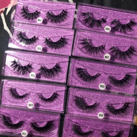 10 per lash& free shipping - Picture 2 of 3